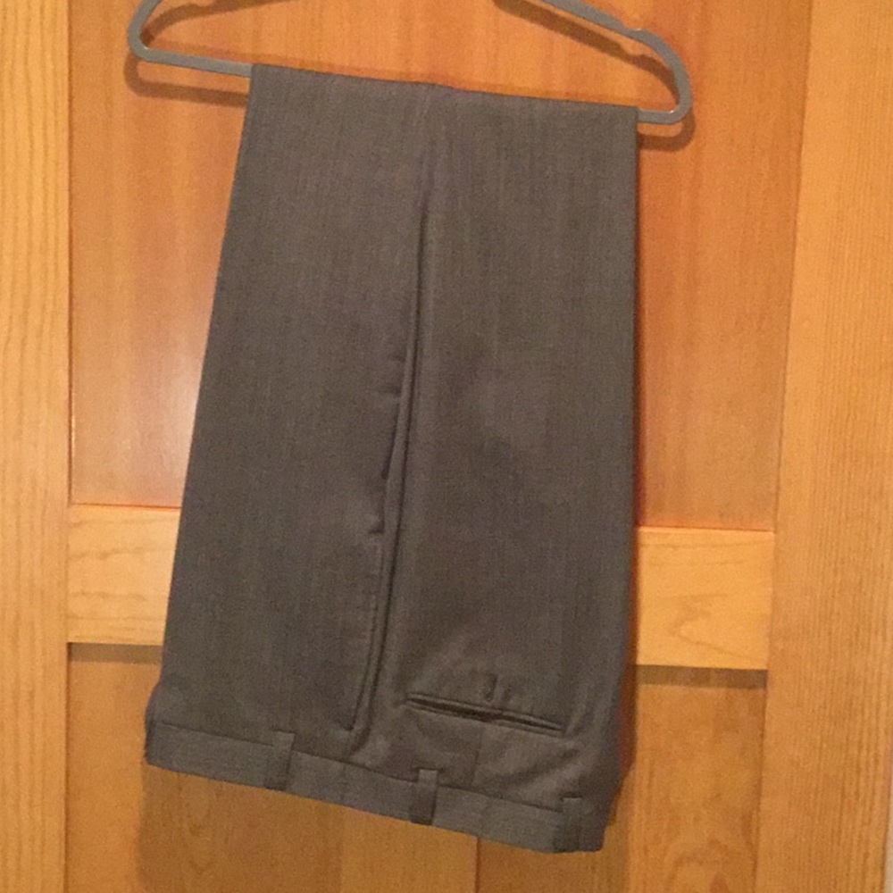 Ralph Lauren Wool Dress Pants